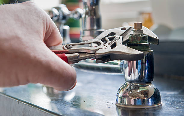 Sewage cleanup and water damage restoration in Eudora, KS